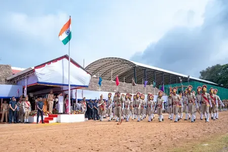 Have We Achieved the Dream of a Truly Progressive and Inclusive India?: CM Vijayan