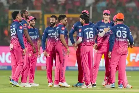 We never withdrew bid: Kal Somani-led consortium claims sidelining from Rajasthan Royals sale
