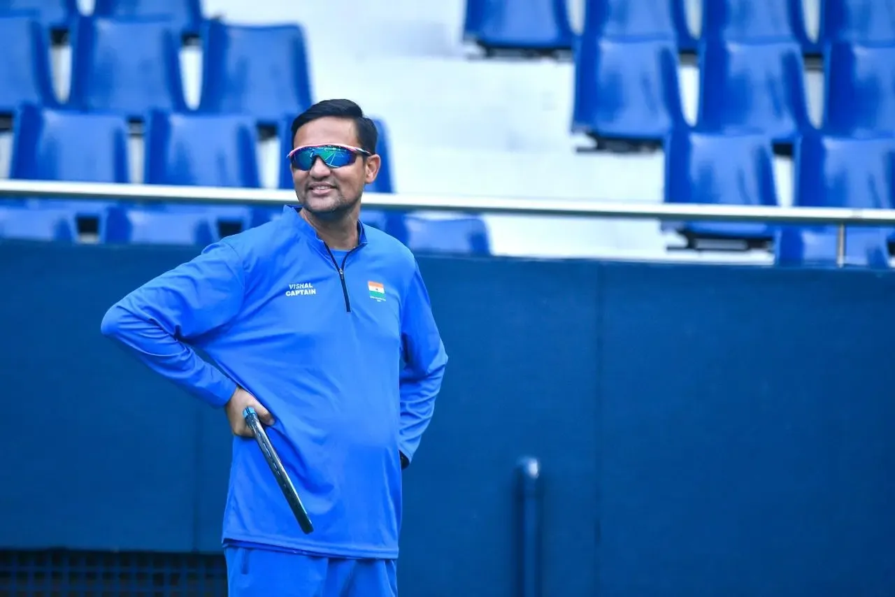 Can India replicate their Pune success? Vishal Uppal ahead of Billie Jean King Cup Play-Offs in Bengaluru