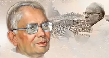 PM Modi on JP Narayan birth anniversary: Committed to Viksit Bharat ideals
