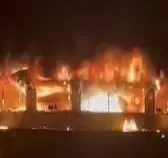 What Happened During the Devastating Fire at a Goa Club?