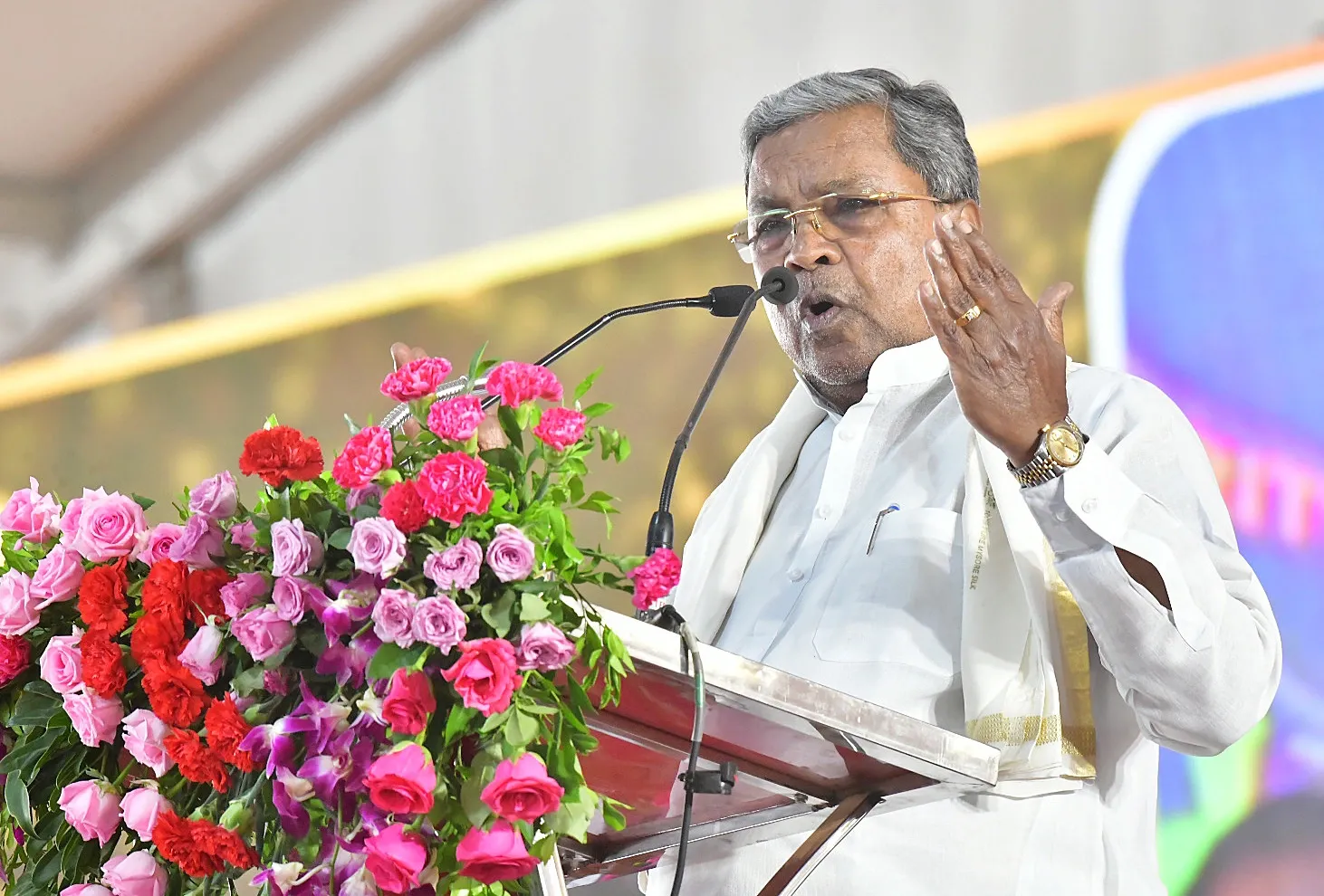 Can Karnataka's Growth Be Linked to India's Growth?