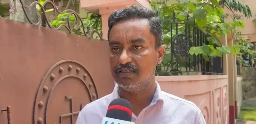 NCPI founder flags 'sticking points' in Trinamool MPs merger, backs NDA