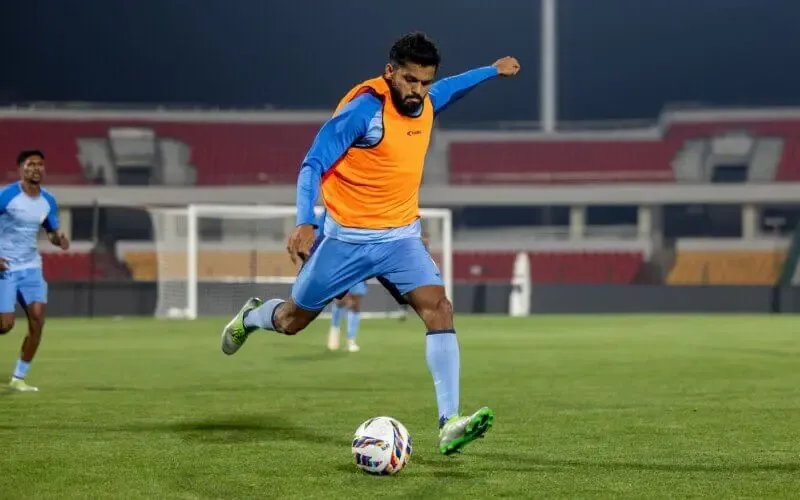 Rahul Bheke Emphasizes the Need for Victory in Upcoming Matches Against Maldives and Bangladesh