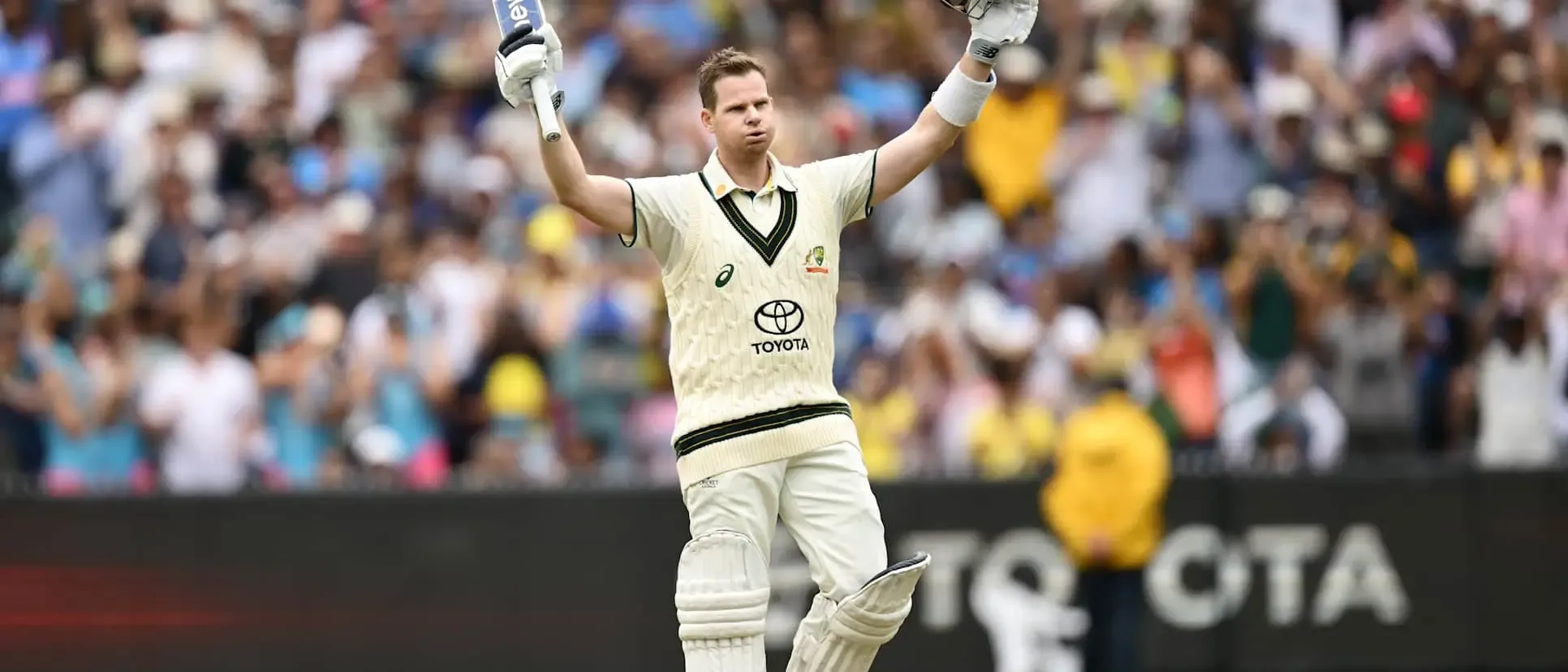 Paine Reflects on Smith’s Inspiring Journey in Cricket