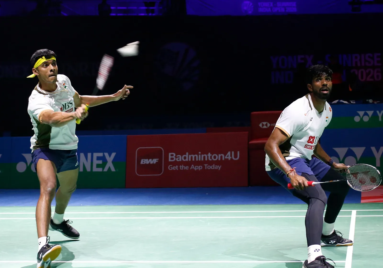 Chirag Shetty eyes BWF Worlds and Asian Games 2026 glory with Satwik