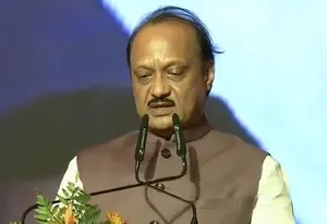 Why Did Ramesh Chennithala Mourn Ajit Pawar's Death?