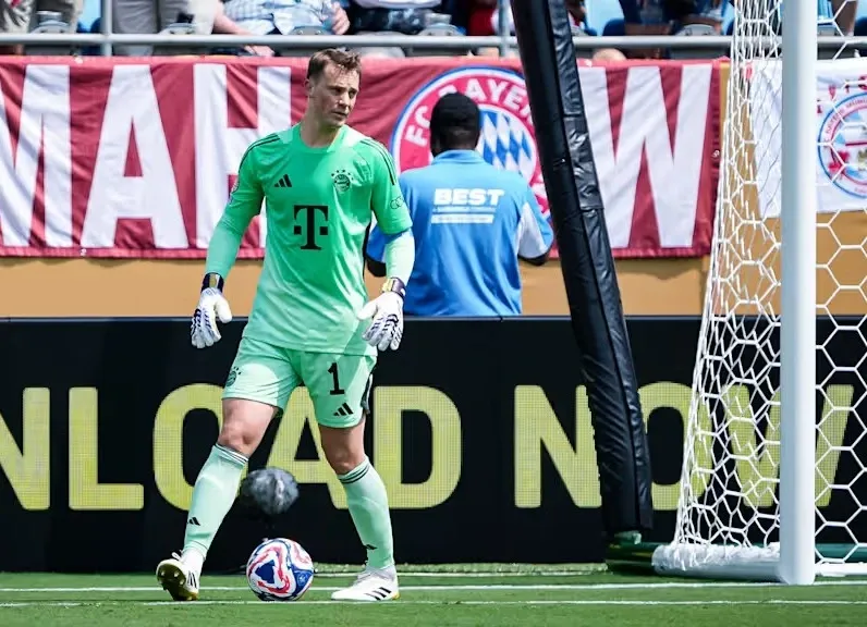 Did Bayern Lack the Momentum to Secure a Goal Against Benfica?