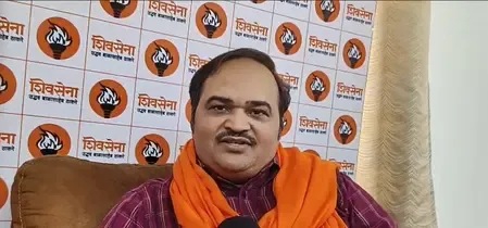 Will Shiv Sena-UBT Continue to Defend Rahul Gandhi After Supreme Court's Criticism?