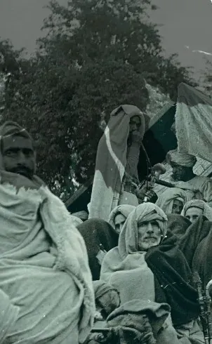 Partition Horrors Day: CM Sarma vows India will never forget 1947's scars