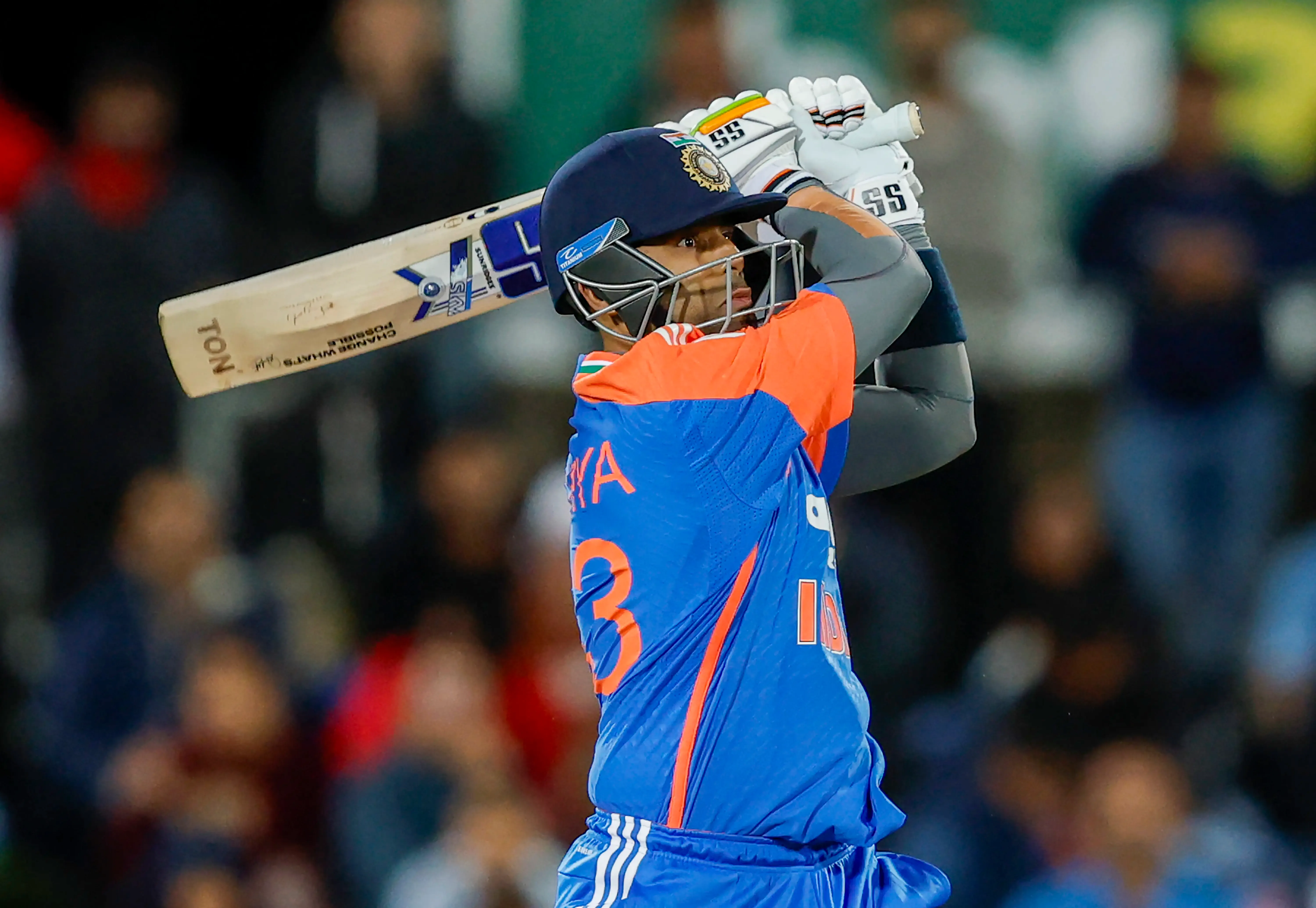 Can we expect a massive Suryakumar Yadav innings in Melbourne?