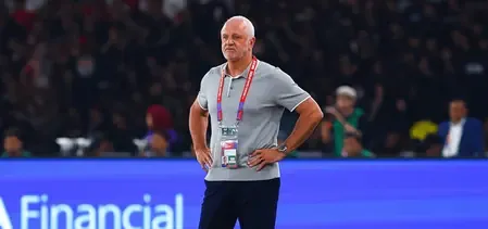 Iraq Coach Graham Arnold Aims to Shock the World After FIFA World Cup 2026 Qualification