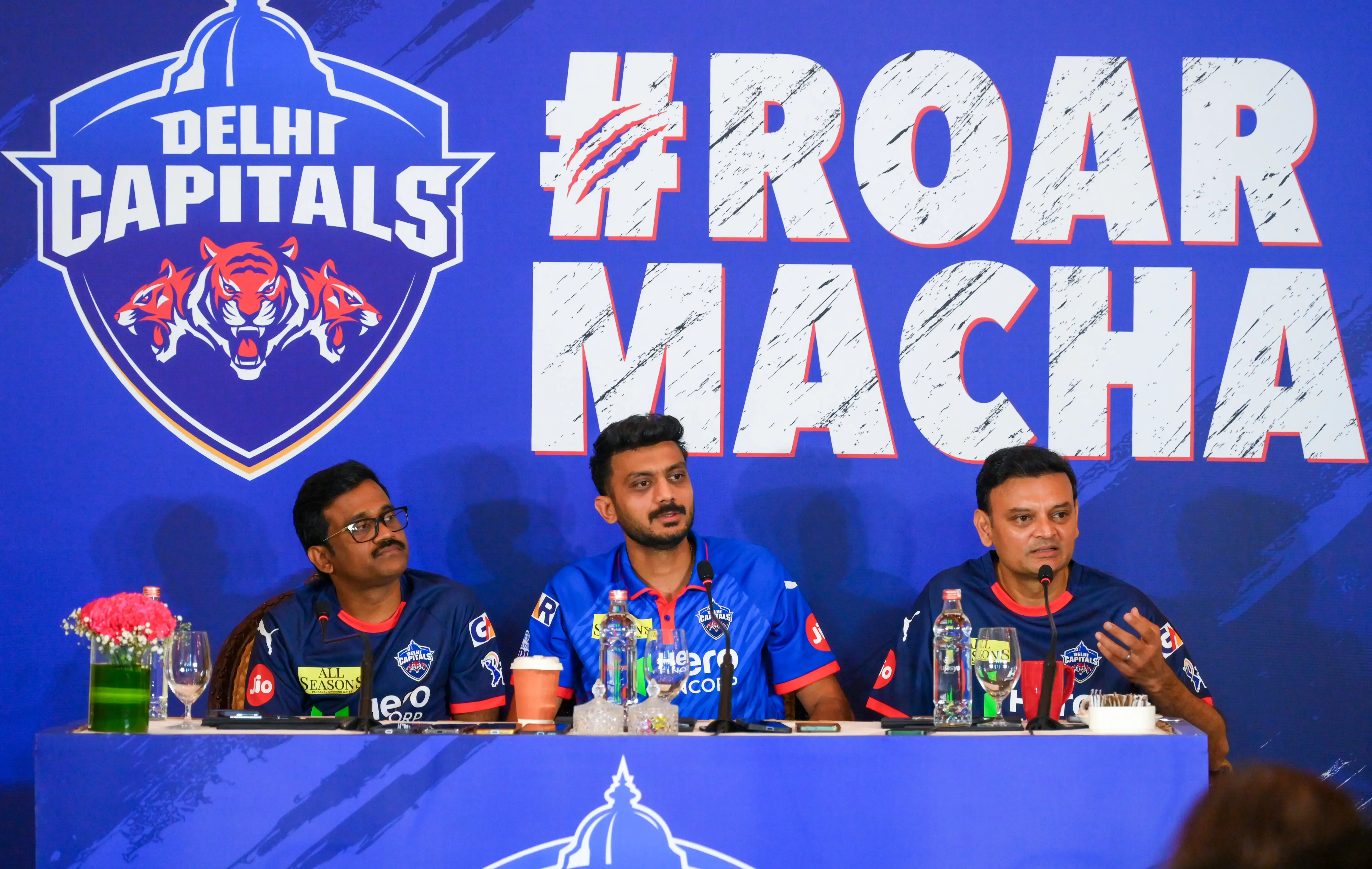 Delhi Capitals Prepare for IPL 2026 with Fresh Top-Order Strategy