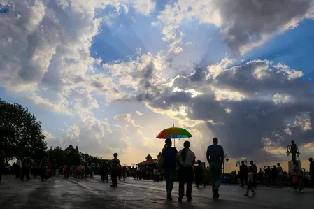 Weak monsoon forecast clouds India's FY27 rural demand and inflation outlook