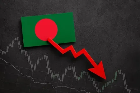 Bangladesh fiscal risks mount as ADB flags weak tax collection, rising debt