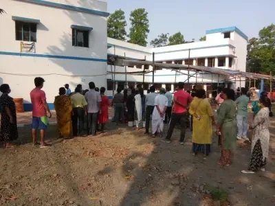 Will Webcasting Precision Be the Key Focus for ECI in the 2026 Bengal Assembly Elections?