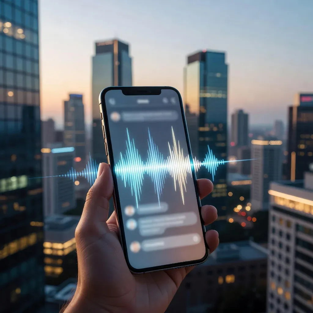 WeChat opens to AI voice agents in major Tencent ecosystem shift