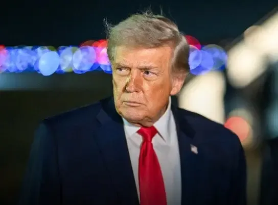 US midterms 2026: Polls project House loss for Trump's Republicans