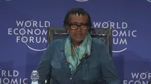 WEF 2025: Urgent Global Access to Innovative HIV Medicines Needed to Combat AIDS, According to UNAIDS