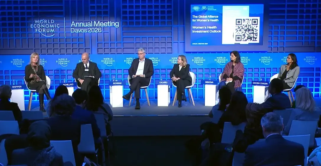 How Can Accessibility, Affordability, and Personalization Enhance Women’s Health?