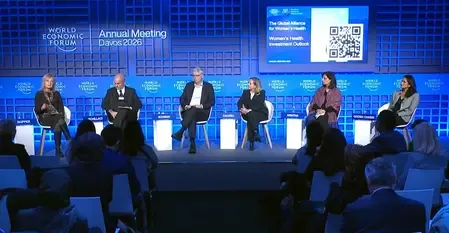 How Can Accessibility, Affordability, and Personalization Enhance Women’s Health?