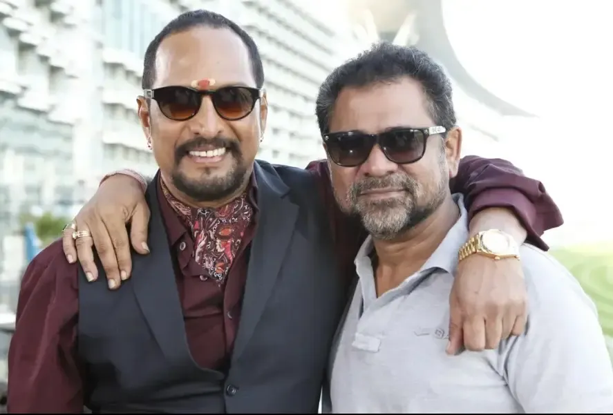 Anees Bazmee requests privacy after Nana Patekar's death: 'Unbearable loss'