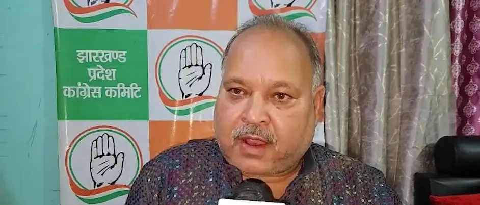 Congress Calls RG Kar Victim's Mother's Political Move a Positive Step