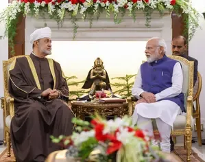 PM Modi Prioritizes Indian Community Safety in Talks with Gulf Leaders