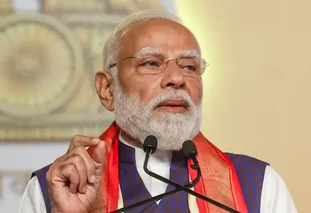 Ayushman Bharat rolls out in West Bengal: Modi hails healthcare access for crores