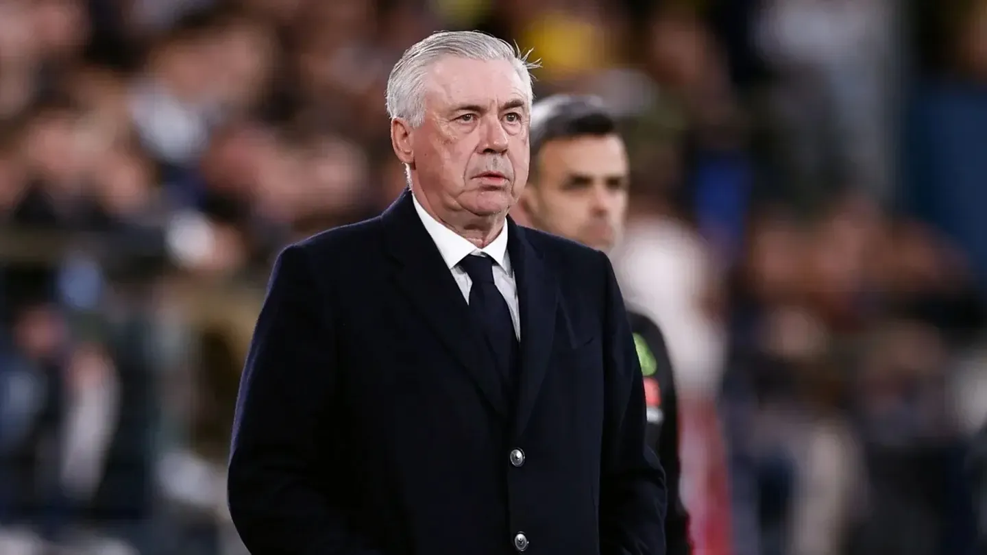Ancelotti Declares Real Madrid Will Not Compete Without 72-Hour Rest