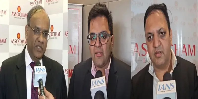 Strategically Sound: Business Leaders Praise Union Budget