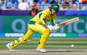 Will Carey Challenge Broad’s ‘Worst Australian Team’ Statement Ahead of Ashes?