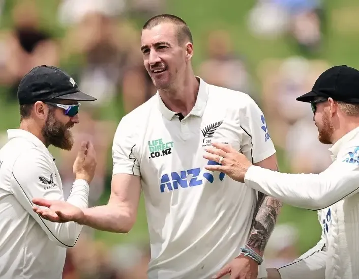 क्या वेलिंगटन टेस्ट में दूसरी पारी में भी वेस्टइंडीज लड़खड़ाएगी?