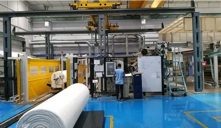 Why Did Welspun Living’s Q1 Net Profit Plummet by 52%?