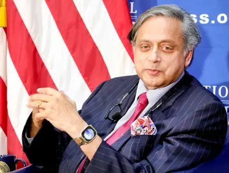 Was Operation Sindoor Outreach a Success for Tharoor?