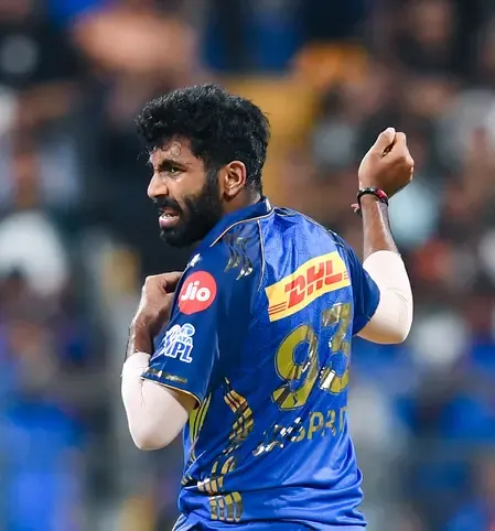 Bumrah will bounce back to greater heights, says Pollard as MI struggles continue
