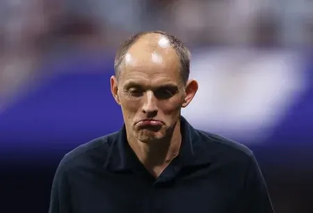 Tuchel laments England's 2-1 World Cup semi-final loss to Argentina