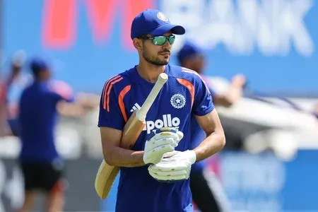 Gill raises fitness alarm: India can't afford injury crisis ahead of 2027 ODI World Cup