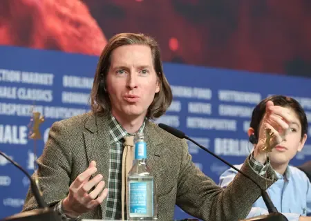 Did Wes Anderson's Favorite Prop Really Get Stolen?