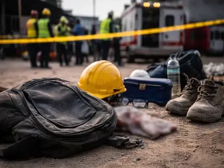 Tragic Attack in Oman Claims Lives of Two Indian Nationals Amid West Asia Tensions