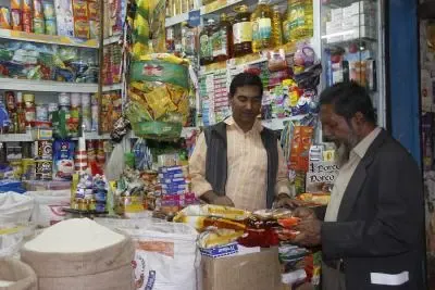 Bangladesh's Economic Growth Forecast Cut to 4%25 Amid West Asia Tensions: ADB Report
