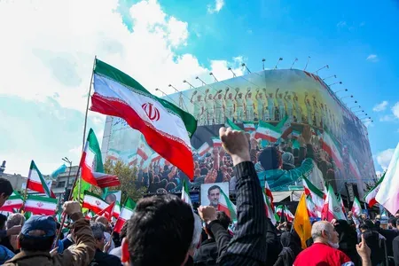 West Asia conflict cracks US-led security order, Iran holds firm: Analysis