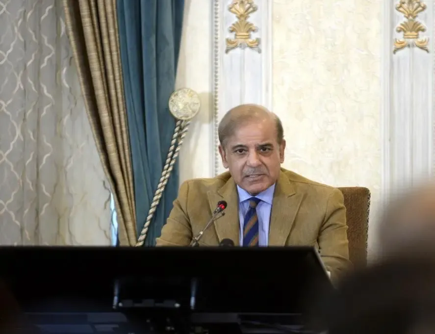 Pakistan Implements Austerity Measures Amid Energy Crisis Triggered by West Asia Tensions