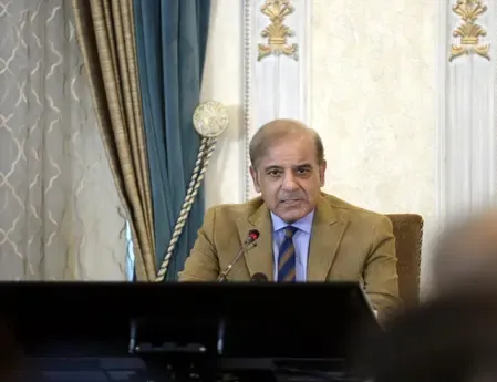 Pakistan Implements Austerity Measures Amid Energy Crisis Triggered by West Asia Tensions