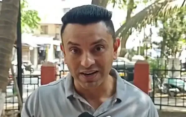 Tehseen Poonawalla Dismisses Pakistan's Mediation Claims in West Asia as 'Fake News'