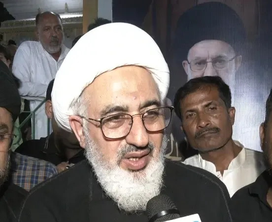 Iran's Supreme Leader's Envoy Calls Trump's Actions a Personal War