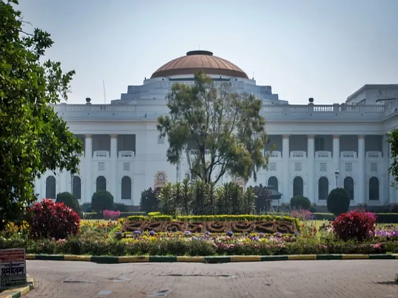 Has the West Bengal Assembly Just Blocked No-Confidence Motions for Three Years?