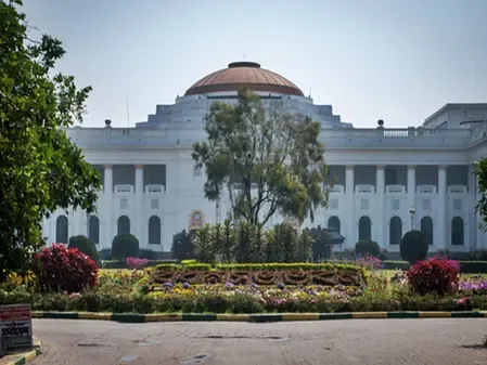 Has the West Bengal Assembly Just Blocked No-Confidence Motions for Three Years?