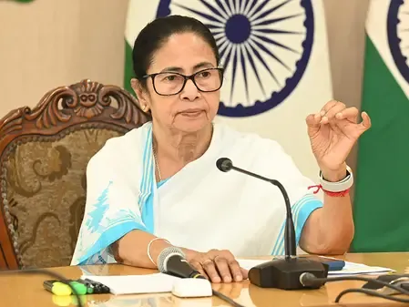 Will the West Bengal Assembly's Special Session Be Plagued by Protests?
