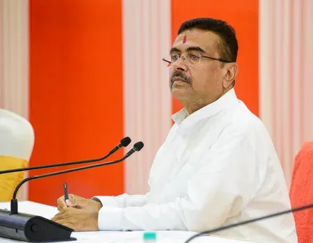 West Bengal Cabinet expansion: 35 ministers to take oath on June 1
